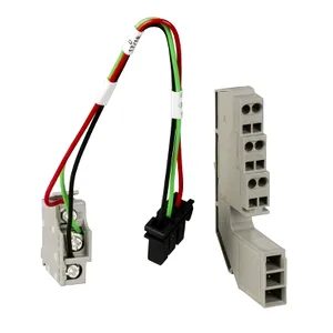 Contact Auxiliar - 1 Sde