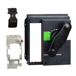 Maneta Rotativa Frontala - Negru - Pt. Ns 630B - 1600