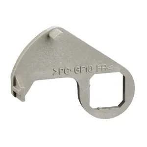 Kit De Interblocaj - Pentru Maneta Rotativa - Ns630B - 1600 - Fara Incuietori