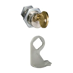 Incuietoare Ronis - Pt. Maneta Rot. - Ns630B - 1600 - Blocare Poz. Dezact.