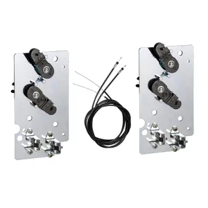 Interblocaj Cabluri - Pentru Debrosabil - Compact Ns630B - 1600