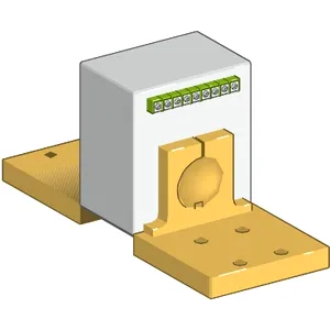 sensor plug, MasterPact NT/NW, 2000A