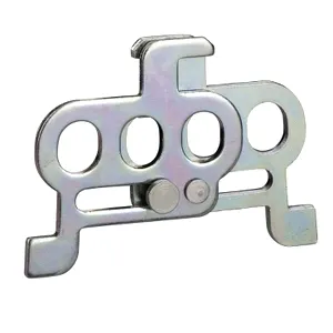 Disp. Blocare Cu Lacat Comut. Amov. - Pt. C1251 1000 V/C1251 Dc/Ns630B - 1600