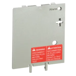 Capac De Etansare Netransparent Micrologic P, H