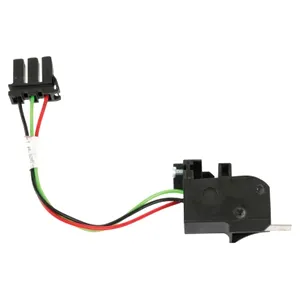 Contact: 1 Contact Pregatit Pentru Inchidere Pf C.A. (5 A - 240 V)