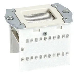 Camera De Stingere - 3 Poli/4 Poli - Pentru Masterpact Nt L1