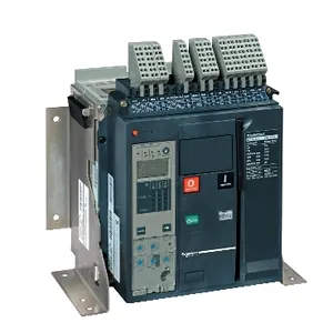 Separator De Sarcina Masterpact Nt06Ha - 630 A - 690 V - 3 Poli - Fix