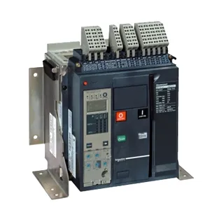 Intreruptor Auto Masterpact Nt06L1, 3 Poli-Debrosabil Fara Unitate De Declansare