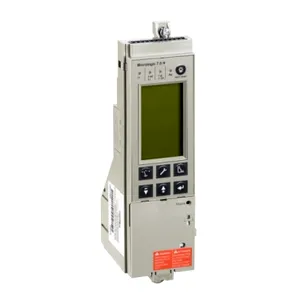 Micrologic 7.0 H Unitate De Declansare - Lsiv - Pentru Nt Fix, Nw 08 - 63 Fix