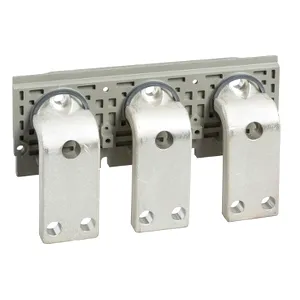 Legatura Frontala Montaj Amonte - Pentru Nt 06 - 16 - 3 Poli