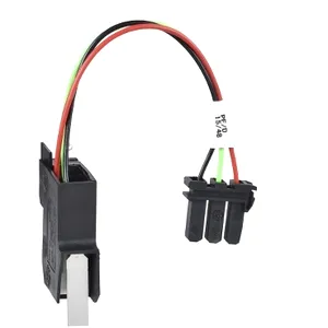 Contact Auxiliar, Pregatit, Inchis No/Nc 5 A240 V, MasterPact Nt/Nw, Fix