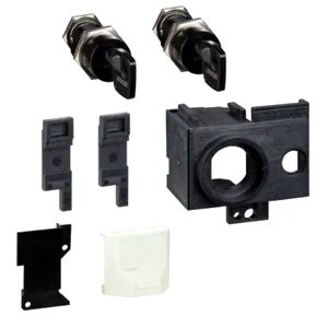 Inchidere Profalux+Kit Adaptare - Pentru Nt - Pozitia Blocare Off - 1 Cheie