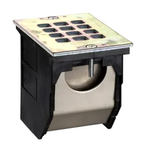 Camera De Stingere - 3 Poli/4 Poli - Pentru Masterpact Nw08 - 40