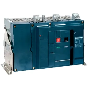 Separator De Sarcina Masterpact Nw08Ha - 800 A - 690 V - 4 Poli - Fix