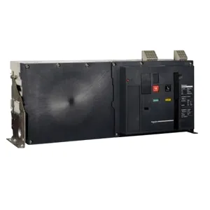 Separator De Sarcina Masterpact Nw63Ha - 6300 A - 690 V - 4 Poli - Fix