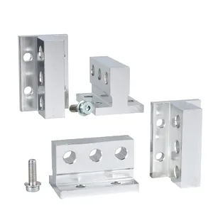 Legatura Spate Montaj Vertical Aval - Pentru Nw 40 - 3 Poli