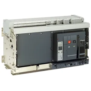 Separator De Sarcina Masterpact Nw50Ha - 5000 A - 690 V - 3 Poli - Debrosabil