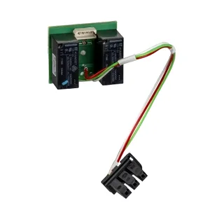 Contacte programabile M2C, Pentru Intreruptor Auto Masterpact Nw, Debrosabil