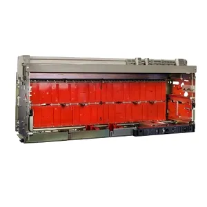 Sasiu Pentru Debrosabil Nw400B - 6300 - H2,Ha,Hf 4 Poli - 6300 A