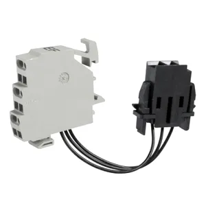 Contact Aux. - No/Nc Inchis/Conectat, Nivel Redus - Masterpact Nw - Debrosabil