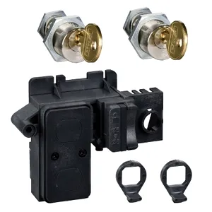 Ronis Butuc Cheie, Kit Adaptorare, Pentru Nw, Blocare Pozitia Off , 2 Chei Diferite