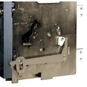 Interblocaj Usa-Pentru Masterpact Nw/Nw Dc/Nw Ul489 Blocar Sasiu -Partea Dreapta