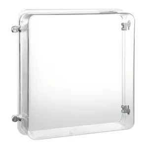 Capac Transparent Ip54, Pentru Masterpact Nw/Nw C.C.