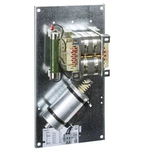 Zx Limiting Impedance Vigilohm