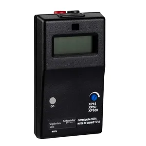 Receptor Mobil Xrm Vigilohm