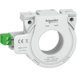 Miez toroidal inchis pentru protectia la curent rezidual TA -  30 mm