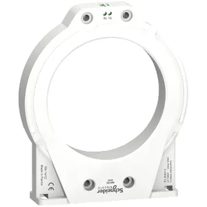 Transformator Curent Inchis Ptr. Protectie Impotriva Curentilor Reziduali Ma - 120 Mm