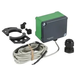 Temp Sensor: STD290, Average Duct, TAC I/NET