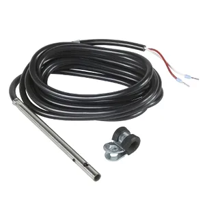 STD Series temperature sensor, STD550, duct, Continuum compatible