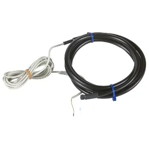 Temp Sensor: STX140, Ground, 2 m (6.56 ft in) cable, TAC Vista, TAC Xenta