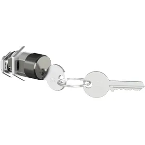 Ronis Lock, Kit Adaptorare, Pentru Sasiu Nw, Pozitie Deconectat, 1 Cheie