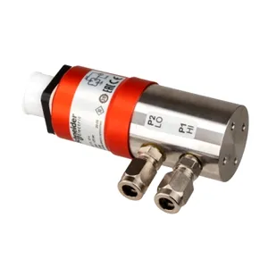 SPW Series differential wet pressure sensor, 0 to 6 bar