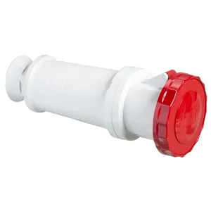 Priza Mobila Pratika, Dreapta, 63 A, 3P + N + E, 380, 415 V Ac, Ip67