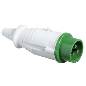 Fisa Mobila Pratika, Dreapta, 32 A, 3P, 20, 25 V Ac, Ip44