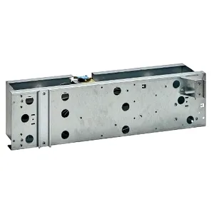 Prisma Plus - Placuta Detasabila Cu Parte In Miscare Pentru Mcc - 150 Mm