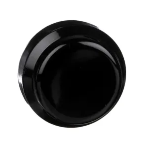 Invelis Pentru Buton  30 Mm - Negru