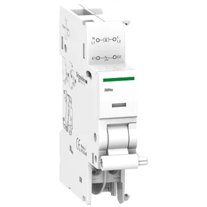 Bobina de declansare, Imnx, Unitate de declansare, 380, 415 V C.A.