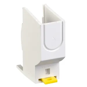 Protectie Borne, 1 Pol, 18 Mm, pentru Ic60, Iid, Reflex Ic60, Isw-Na