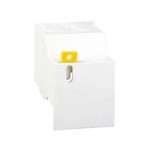 Protectie Borne, 2 Poli, 36 Mm, pentru Ic60, Iid, Reflex Ic60, Isw-Na