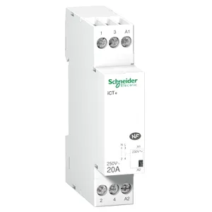 iCT plus 20A 1P Uc 230VAC