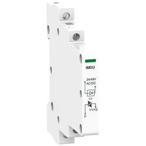 Modul Adaptare Tensiune Imdu 24-48V Ac sau Dc