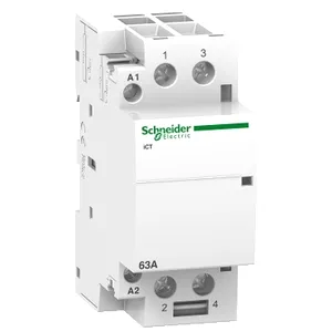 Contactor Ict 63A 2Nd 24V 50Hz