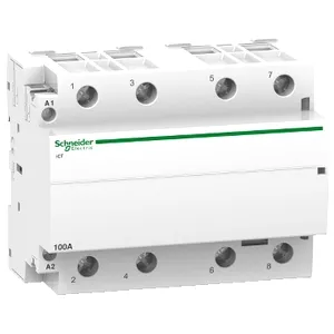 Contactor Ict 63A 4Ni 220/240V 50Hz