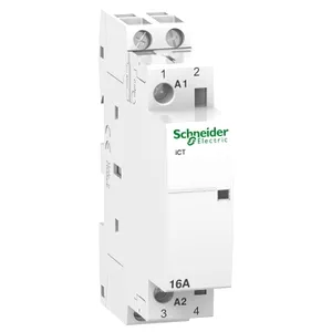 Contactor Ict 16A 2Nd 220V 50Hz