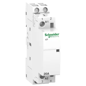 Contactor Ict 20A 2Nd 230/240V 50Hz