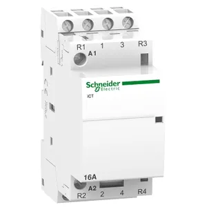 Contactor Ict 16A 2Nd 2Ni 220/240V 50Hz